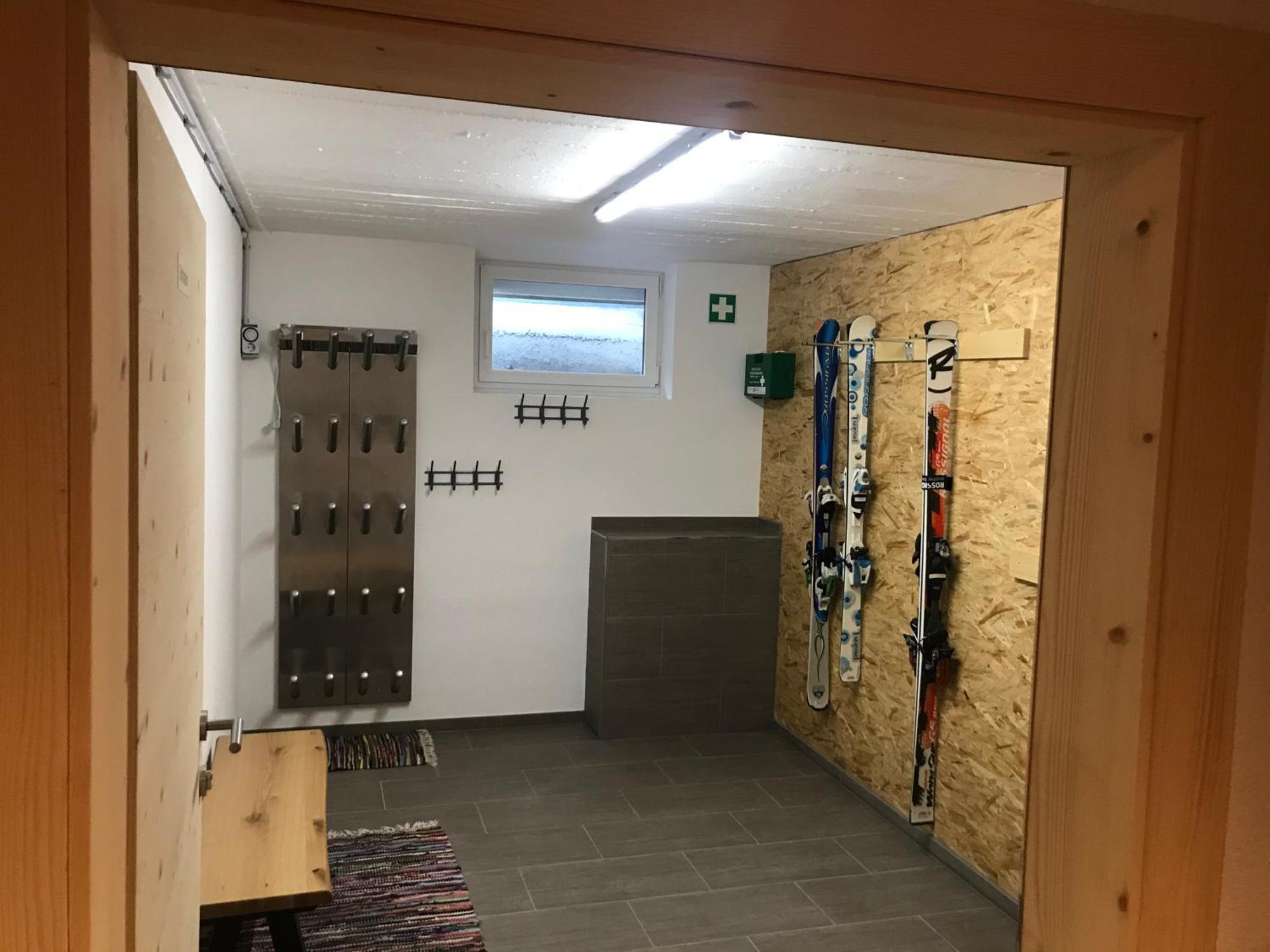 Apart Alp Line Apartamento Mils bei Imst Exterior foto
