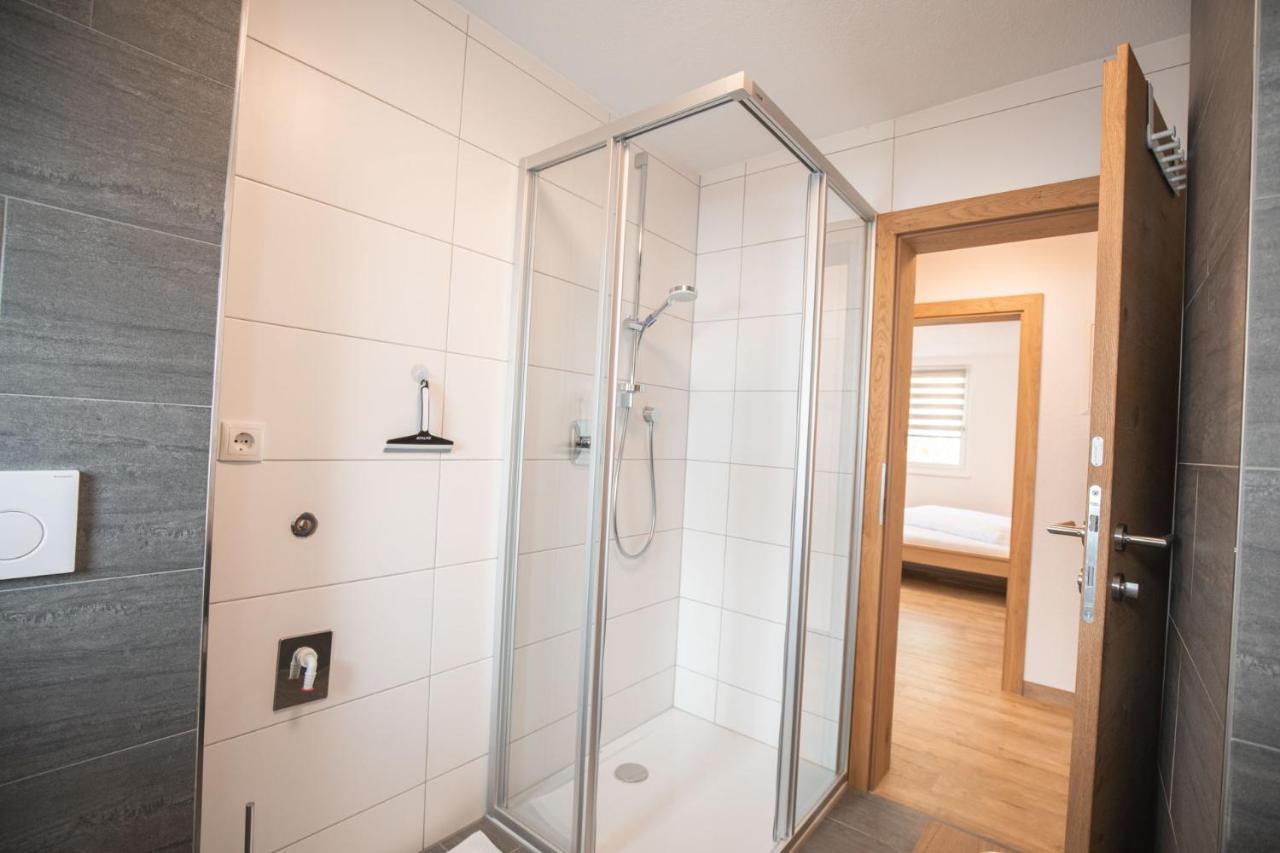 Apart Alp Line Apartamento Mils bei Imst Exterior foto
